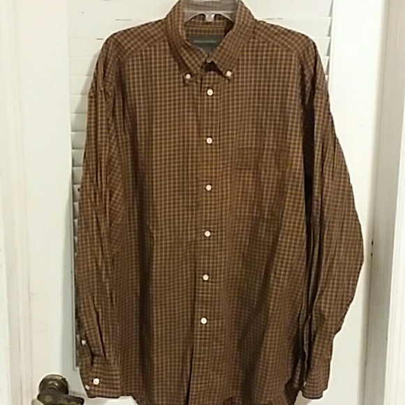 Banana Republic Other - Men's Banana Republic Shirt Size XL